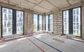4-КОМН. КВАРТИРА БЕЗ ОТДЕЛКИ 131.6 М² НА 9 ЭТАЖЕ