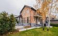 3-этажный коттедж 472 м² с отделкой