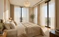 4-КОМН. КВАРТИРА С ОТДЕЛКОЙ 152.4 М² НА 9 ЭТАЖЕ