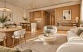 4-КОМН. КВАРТИРА С ОТДЕЛКОЙ 152.4 М² НА 9 ЭТАЖЕ