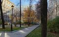 2-УРОВНЕВАЯ КВАРТИРА С ОТДЕЛКОЙ 312.7 М² НА 6 ЭТАЖЕ