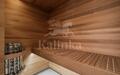3-этажный коттедж 472 м² с отделкой
