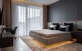 2-этажный коттедж 345 м² с отделкой