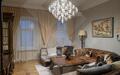 6-КОМН. КВАРТИРА С ОТДЕЛКОЙ 180 М² НА 3 ЭТАЖЕ