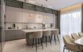 2-этажный коттедж 507.3 м² с отделкой