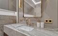2-КОМН. КВАРТИРА С ОТДЕЛКОЙ 84 М² НА 2 ЭТАЖЕ