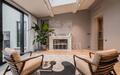 3-этажный коттедж 472 м² с отделкой
