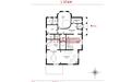 2-этажный коттедж 797.3 м² с отделкой