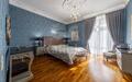 4-этажный коттедж 1 250 м² с отделкой