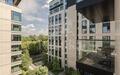 5-КОМН. ПЕНТХАУС БЕЗ ОТДЕЛКИ 214.6 М² НА 9 ЭТАЖЕ