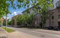 3-КОМН. КВАРТИРА С ОТДЕЛКОЙ 108.4 М² НА 4 ЭТАЖЕ