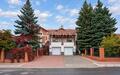 1-этажный таунхаус 330 м² с отделкой