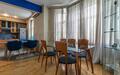 3-КОМН. КВАРТИРА С ОТДЕЛКОЙ 108.4 М² НА 4 ЭТАЖЕ