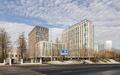 5-КОМН. ПЕНТХАУС БЕЗ ОТДЕЛКИ 322 М² НА 13 ЭТАЖЕ