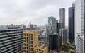 4-КОМН. КВАРТИРА БЕЗ ОТДЕЛКИ 120.3 М² НА 20 ЭТАЖЕ