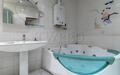 3-КОМН. КВАРТИРА С ОТДЕЛКОЙ 108.4 М² НА 4 ЭТАЖЕ