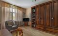 3-КОМН. КВАРТИРА С ОТДЕЛКОЙ 108.4 М² НА 4 ЭТАЖЕ