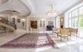 4-этажный коттедж 1 250 м² с отделкой