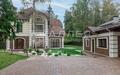 2-этажный коттедж 405 м² с отделкой