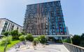 5-КОМН. ПЕНТХАУС БЕЗ ОТДЕЛКИ 322 М² НА 13 ЭТАЖЕ