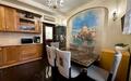 4-КОМН. КВАРТИРА С ОТДЕЛКОЙ 116.4 М² НА 2 ЭТАЖЕ
