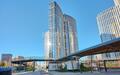 3-КОМН. КВАРТИРА С ОТДЕЛКОЙ 82.2 М² НА 15 ЭТАЖЕ
