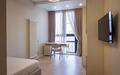 4-КОМН. КВАРТИРА С ОТДЕЛКОЙ 138 М² НА 17 ЭТАЖЕ