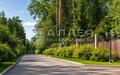 3-этажный коттедж 887 м² с отделкой