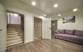 1-этажный коттедж 1 323.9 м² с отделкой