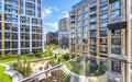 4-КОМН. КВАРТИРА БЕЗ ОТДЕЛКИ 129.4 М² НА 3 ЭТАЖЕ