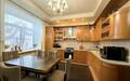 4-КОМН. КВАРТИРА С ОТДЕЛКОЙ 116.4 М² НА 2 ЭТАЖЕ