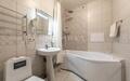 1-этажный коттедж 1 323.9 м² с отделкой