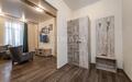 1-этажный коттедж 1 323.9 м² с отделкой