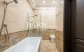 3-КОМН. КВАРТИРА С ОТДЕЛКОЙ 140 М² НА 3 ЭТАЖЕ