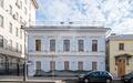 1-КОМН. КВАРТИРА БЕЗ ОТДЕЛКИ 106.6 М² НА 2 ЭТАЖЕ