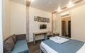 1-этажный коттедж 1 323.9 м² с отделкой