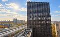 2-КОМН. АПАРТАМЕНТЫ БЕЗ ОТДЕЛКИ 61.6 М² НА 14 ЭТАЖЕ
