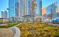 3-КОМН. КВАРТИРА С ОТДЕЛКОЙ 82.2 М² НА 15 ЭТАЖЕ
