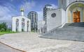 4-КОМН. КВАРТИРА БЕЗ ОТДЕЛКИ 129.4 М² НА 3 ЭТАЖЕ