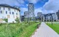 4-КОМН. КВАРТИРА БЕЗ ОТДЕЛКИ 129.4 М² НА 3 ЭТАЖЕ