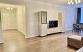4-КОМН. КВАРТИРА С ОТДЕЛКОЙ 123.8 М² НА 5 ЭТАЖЕ