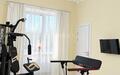1-этажный таунхаус 204 м² с отделкой