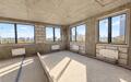 2-КОМН. АПАРТАМЕНТЫ БЕЗ ОТДЕЛКИ 61.6 М² НА 14 ЭТАЖЕ