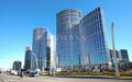 3-КОМН. КВАРТИРА С ОТДЕЛКОЙ 82.2 М² НА 15 ЭТАЖЕ