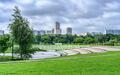 4-КОМН. КВАРТИРА БЕЗ ОТДЕЛКИ 129.4 М² НА 3 ЭТАЖЕ