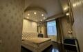 4-КОМН. КВАРТИРА С ОТДЕЛКОЙ 116.4 М² НА 2 ЭТАЖЕ