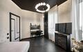 3-КОМН. КВАРТИРА С ОТДЕЛКОЙ 82.2 М² НА 15 ЭТАЖЕ