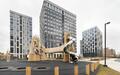 3-КОМН. КВАРТИРА БЕЗ ОТДЕЛКИ 67.79 М² НА 9 ЭТАЖЕ