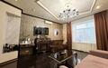 4-КОМН. КВАРТИРА С ОТДЕЛКОЙ 116.4 М² НА 2 ЭТАЖЕ