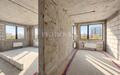 2-КОМН. АПАРТАМЕНТЫ БЕЗ ОТДЕЛКИ 61.6 М² НА 14 ЭТАЖЕ